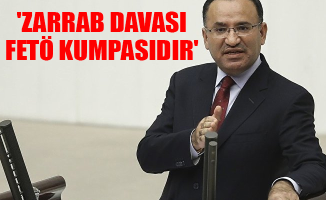 Bozdağ: Kudüs'ten bütün Araplar vazgeçse de Türkiye vazgeçmez