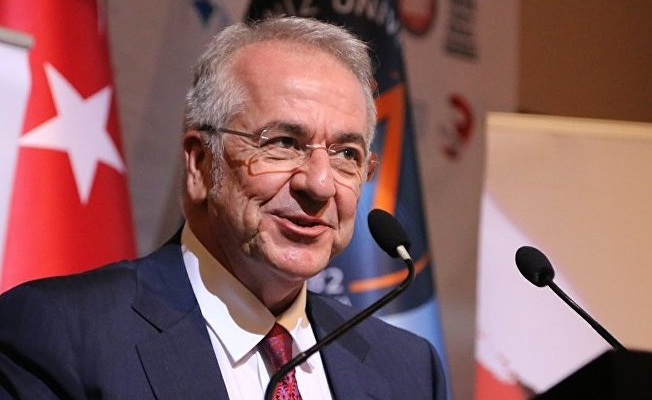 TÜSİAD Başkanı Bilecik: ABD yönetimi şaşırtmaya devam ediyor