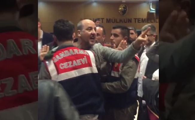 Hükümetin AİHM'e yolladığı Ahmet Şık savunması: Gazetecilikten tutuklanmadı