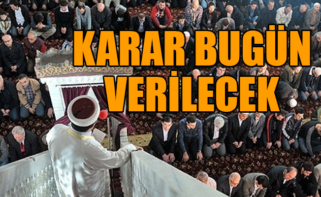 İmamlar siyasete mi giriyor?