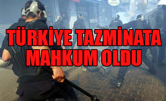 AİHM’den 10 yıl sonra 1 Mayıs kararı