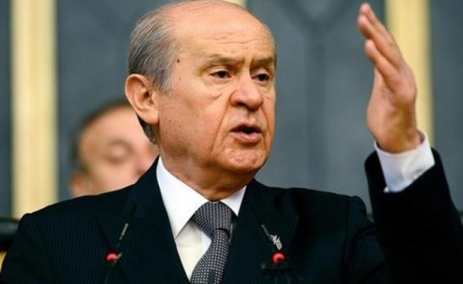 Bahçeli’nin ‘C’ planı için 'nafile' çabası
