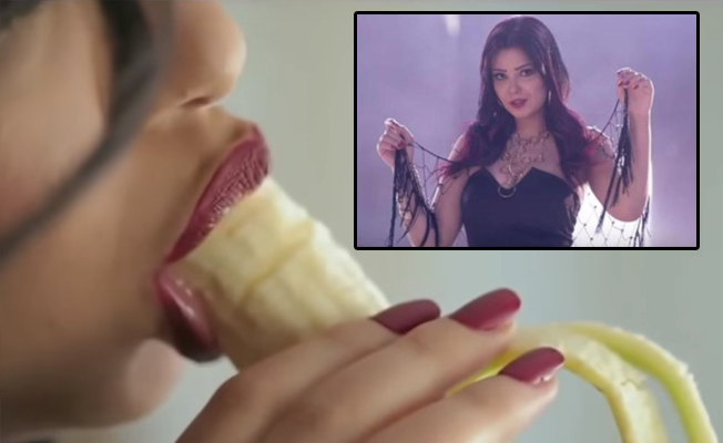 'Muzu aşırı seksi yediği' için tutuklanan şarkıcıya verilen ceza belli oldu