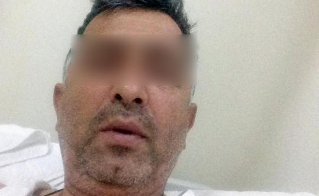 FETÖ'den gözaltına alınan öğretmen çocuk pornografisinden tutuklandı