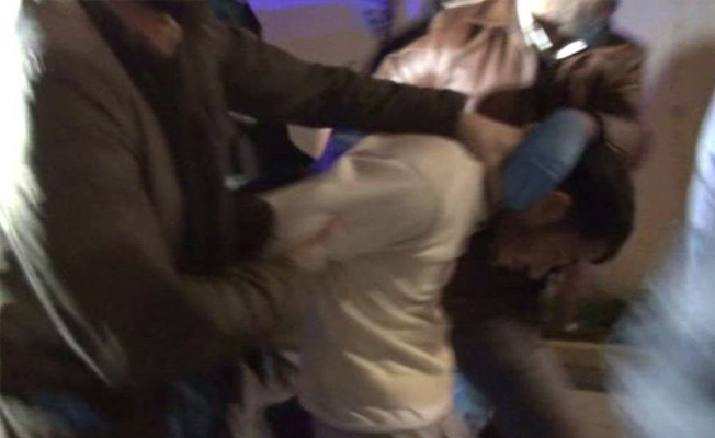 Reina katliamı sanığı Ebulhasan: Masharipov beni IŞİD'e davet etti