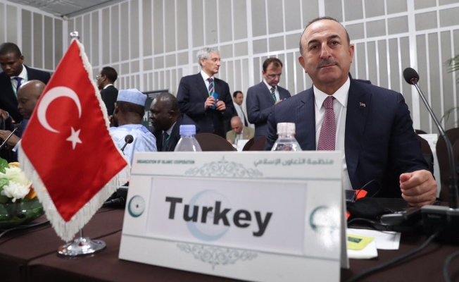 Kritik zirve başladı... İşte ilk mesaj