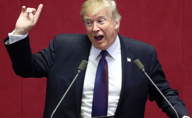 25 yılın ardından Trump'la gelen büyük şok!