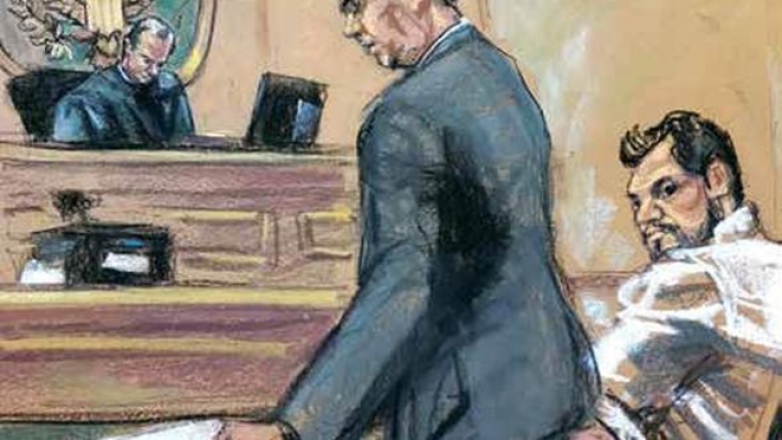 ‘Zarrab davasında ABD elçiliğinin gönderdiği esrarengiz not’