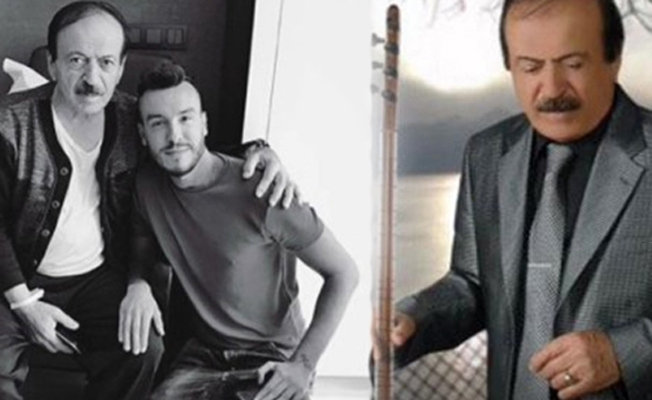 Cem Adrian'dan Ali Kızıltuğ paylaşımı: 5 gün daha dayansaydın...