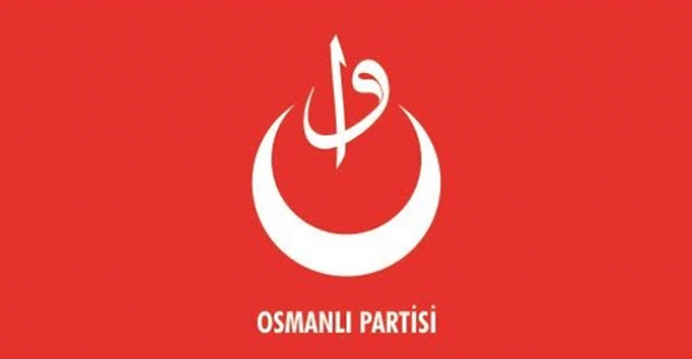 'Lider Türkiye' sloganıyla 91'ci parti!