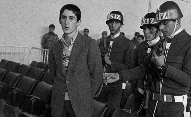 17 yaşında yaşı büyültülerek idam edildi... 37 yıldır adı hep yaşıyor