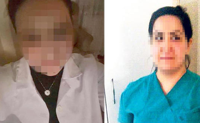 Sahte hemşire skandalında yeni gelişme