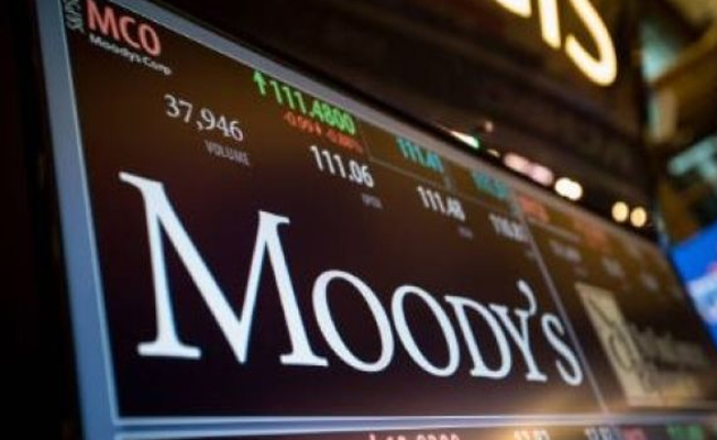 Moody's: Türk şirketler için 2018 zor geçecek