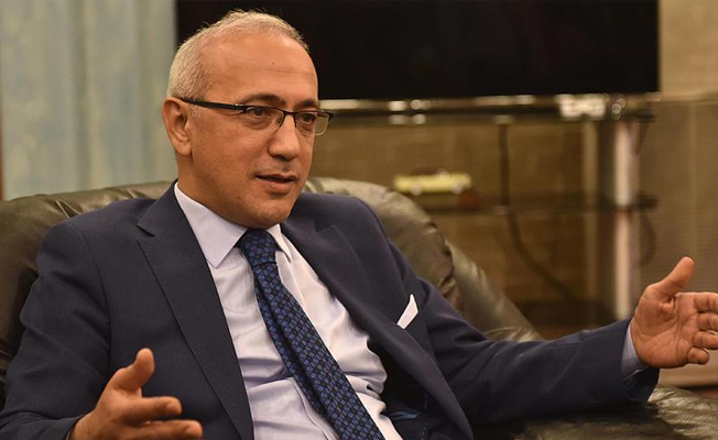 Bakan Elvan: Enflasyon artışında 3 temel faktör var 