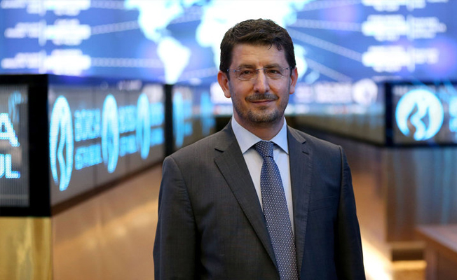 Varlık Fonu Başkanvekili Karadağ: 'Babayiğit fund' kuralım