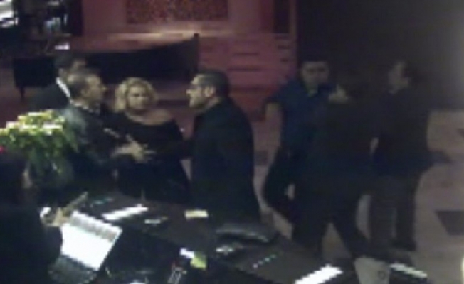 Hakan Yılmaz’ın darp edildiği anın görüntüsü ortaya çıktı