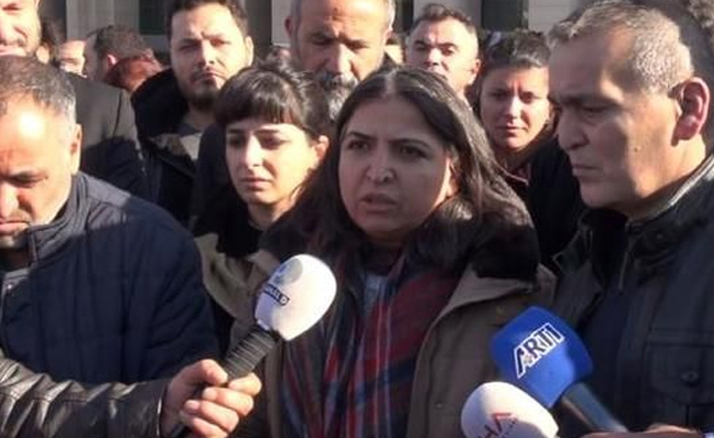 Berkin Elvan'ın annesinden Erdoğan'a: Benim çocuğum da 14 yaşındaydı