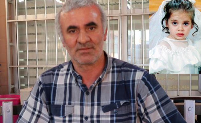 17 yıldır kayıp olan Sinem'in babası : Kızımın kaybolduğunu gören var