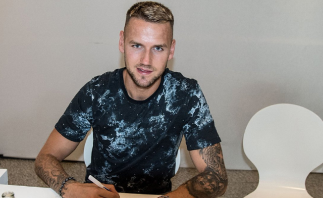 Çaykur Rizespor, Alexander Milosevic ile yollarını ayırdığını duyurdu