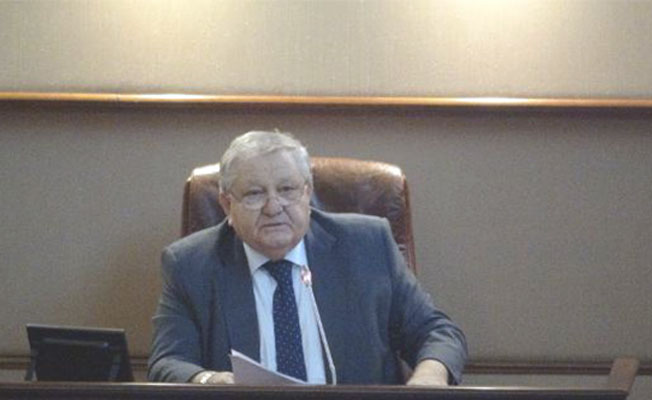 CHP Erdoğan'ın teklifini önerdi: Reddedildi!