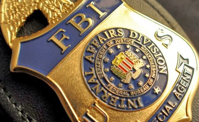FBI'ın Türkiye görevlisi Emniyet Genel Müdürlüğü'ne çağırıldı