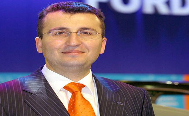 Ford Trucks Genel Müdür Yardımcılığına Serhan Turfan atandı