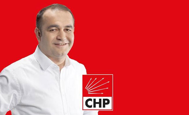 CHP Başakşehir'de Özgür Karabat yeniden aday!