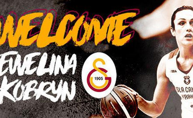 35 yaşında Galatasaray'a transfer oldu