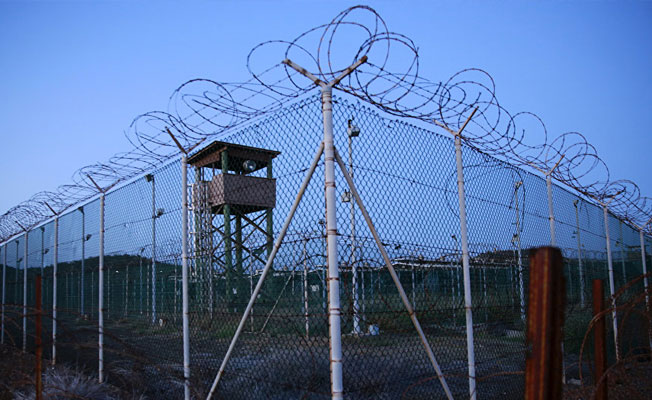 BM: Guantanamo’da işkenceler devam ediyor