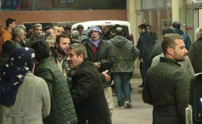 Arazi anlaşmazlığı kavgasında kan aktı: 2 ölü, 4 yaralı