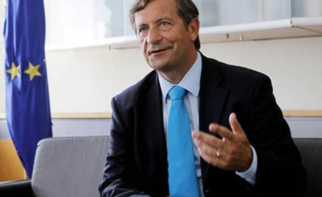 Sloven bakan: Slovenya'nın Filistin'i tanıma zamanı geldi