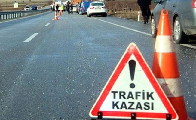 Muğla’da trafik kazası: 3 yaralı