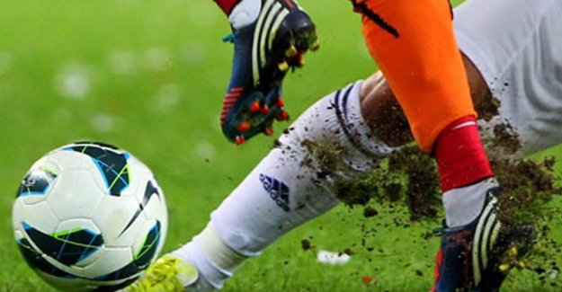 Süper Lig'e ilk çıkan takım belli oldu