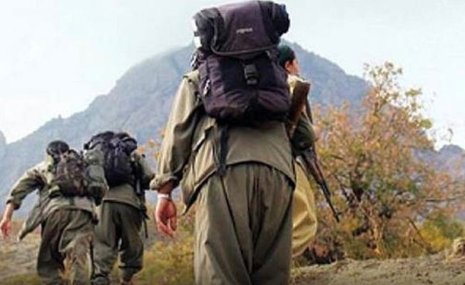 Suudi Arabistan gazetesinden PKK'lı Altun'la röportaj