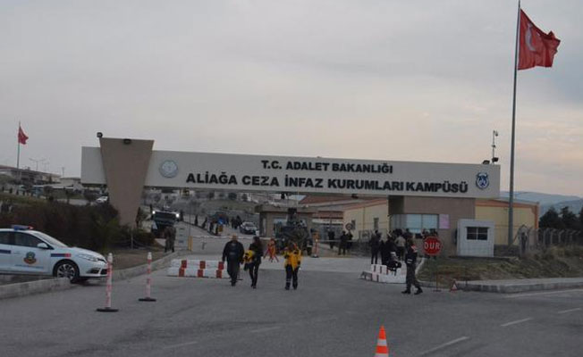 Aynı mahkum yine yangın çıkarttı: 11 infaz koruma memuru dumandan etkilendi