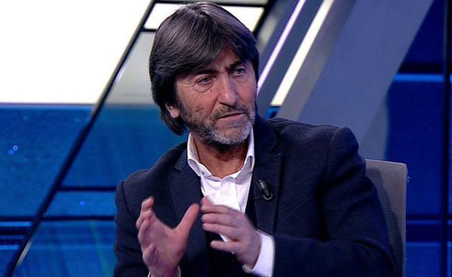 Galatasaray'dan Rıdvan Dilmen'e jet yanıt