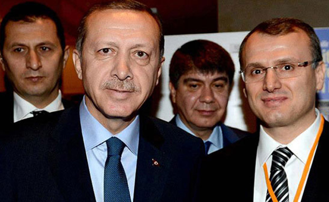 Ankara'da gece yarısı operasyonu... Üst düzey yönetici görevden alındı