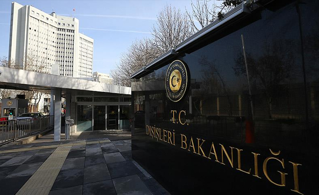 Dışişleri Bakanlığı KPSS puanıyla destek personeli alacak