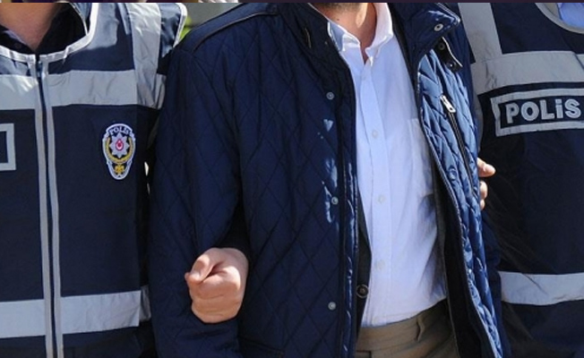Maliye Bakanlığı'na 'FETÖ' operasyonu