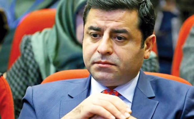 Demirtaş, duruşmaya getirilmedi