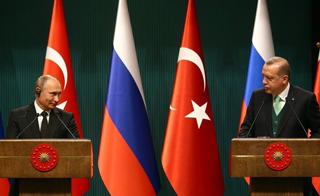 Yeni Ortadoğu düzeni için Rusya-Türkiye ortaklık modeli mi?