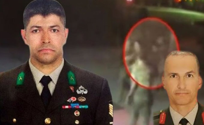 'Semih Terzi hakkındaki 'İhraç edilmeli' raporu sümen altı edildi'