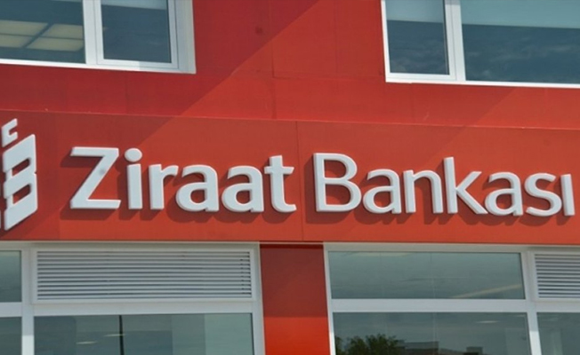 Ziraat Bankası'na 600 milyon dolarlık Çin kredisi