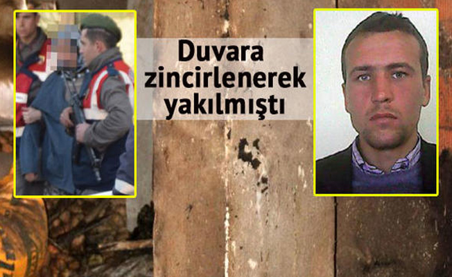Öldürülmeden önce son gördüğü karısı ve komşusu oldu