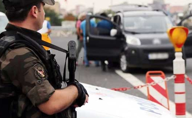 Eylem hazırlığındaki 2 PKK'lı yakalandı: Birinin kimliği şoke etti