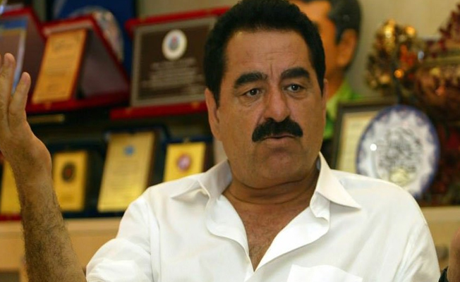 İbrahim Tatlıses: Kardeş mi istiyorsun sen kızım?
