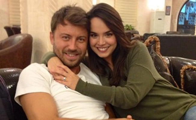 Tolga ile Yeliz birbirlerini silemiyor!