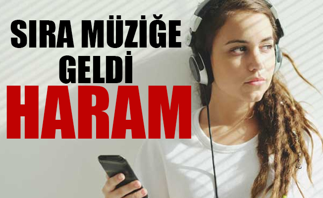 Diyanet'ten skandal müzik fetvası