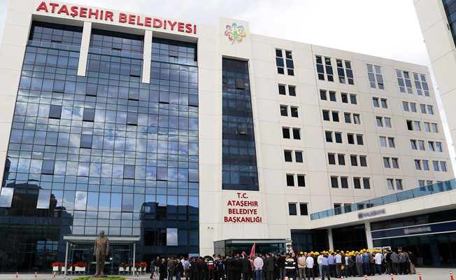 Ataşehir'de seçim tarihi belli oldu