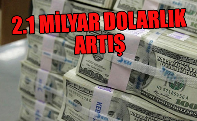 Merkez Bankası'nın rezervlerine ne oldu?